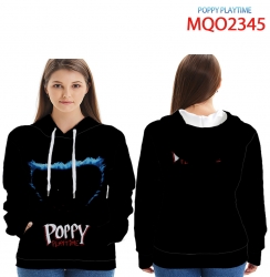 poppy playtime Full Color Patc...