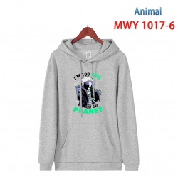 Squid game Long sleeve hooded ...