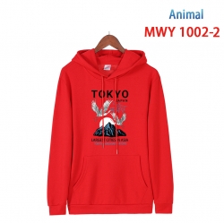 Squid game Long sleeve hooded ...
