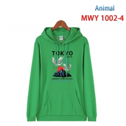 Squid game Long sleeve hooded ...