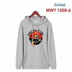 Squid game Long sleeve hooded ...