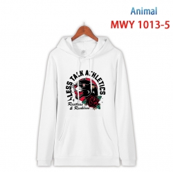 Squid game Long sleeve hooded ...