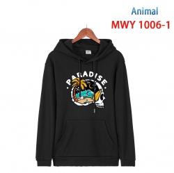 Squid game Long sleeve hooded ...