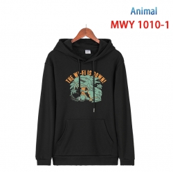 Squid game Long sleeve hooded ...