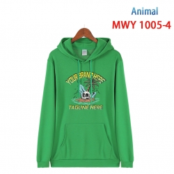 Squid game Long sleeve hooded ...