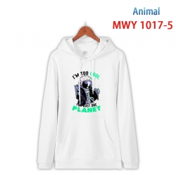 Squid game Long sleeve hooded ...