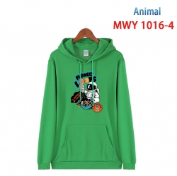 Squid game Long sleeve hooded ...