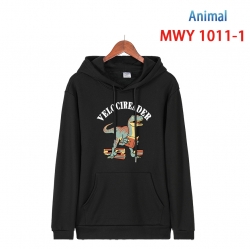 Squid game Long sleeve hooded ...
