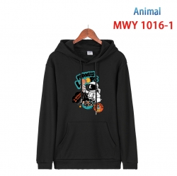 Squid game Long sleeve hooded ...