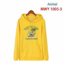 Squid game Long sleeve hooded ...