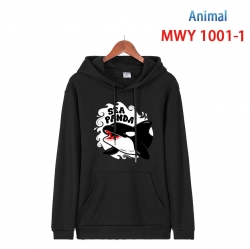 Squid game Long sleeve hooded ...