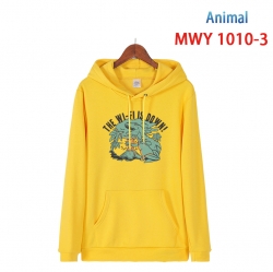 Squid game Long sleeve hooded ...