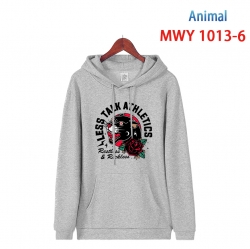 Squid game Long sleeve hooded ...