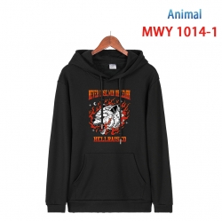 Squid game Long sleeve hooded ...