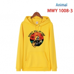 Squid game Long sleeve hooded ...