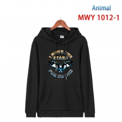 Squid game Long sleeve hooded ...