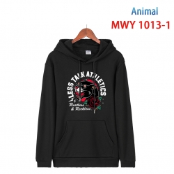 Squid game Long sleeve hooded ...