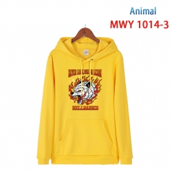 Squid game Long sleeve hooded ...