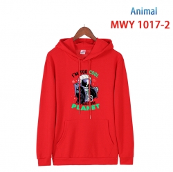 Squid game Long sleeve hooded ...