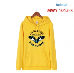 Squid game Long sleeve hooded ...
