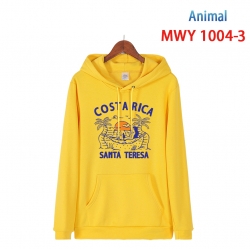 Squid game Long sleeve hooded ...