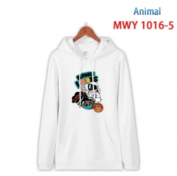 Squid game Long sleeve hooded ...