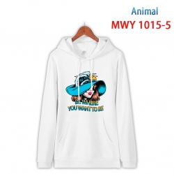 Squid game Long sleeve hooded ...