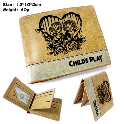 Chucky Anime high quality PU t...