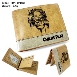 Chucky Anime high quality PU t...