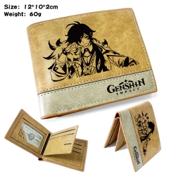 Genshin Impact  Anime high qua...