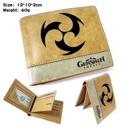 Genshin Impact  Anime high qua...