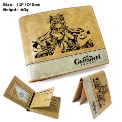 Genshin Impact  Anime high qua...