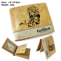 Genshin Impact  Anime high qua...