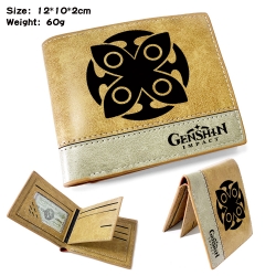 Genshin Impact  Anime high qua...