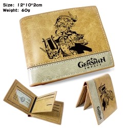 Genshin Impact  Anime high qua...