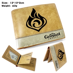 Genshin Impact  Anime high qua...