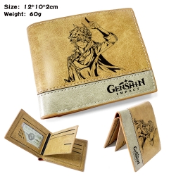 Genshin Impact  Anime high qua...