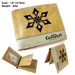 Genshin Impact  Anime high qua...