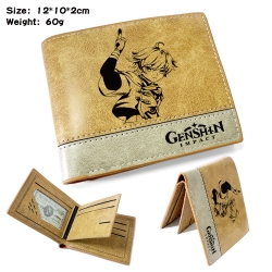 Genshin Impact  Anime high qua...