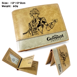 Genshin Impact  Anime high qua...