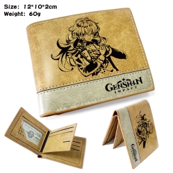 Genshin Impact  Anime high qua...
