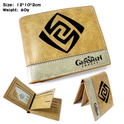 Genshin Impact  Anime high qua...