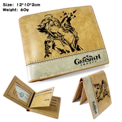 Genshin Impact  Anime high qua...