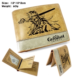 Genshin Impact  Anime high qua...