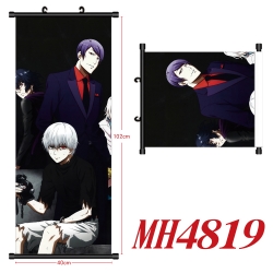 Tokyo Ghoul  Anime black Plast...