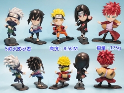 Naruto Bagged Figure Decoratio...