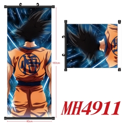 DRAGON BALL Anime black Plasti...