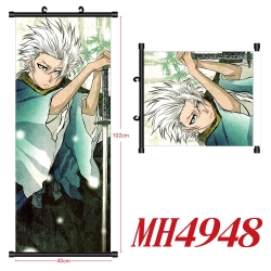 Bleach Anime black Plastic rod...