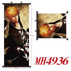 Bleach Anime black Plastic rod...