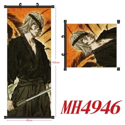 Bleach Anime black Plastic rod...